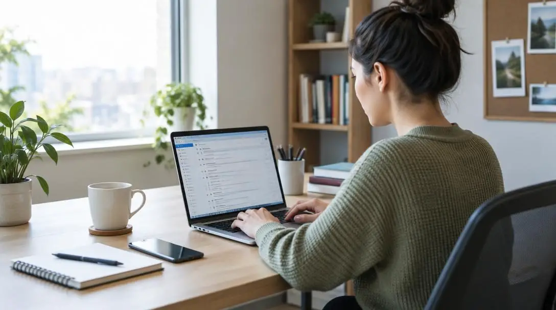 5 Go-To Productivity Hacks for Managing Emails Efficiently