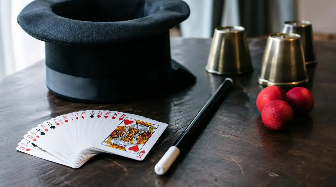 5 Great Magicians Most People Haven’t Heard Of