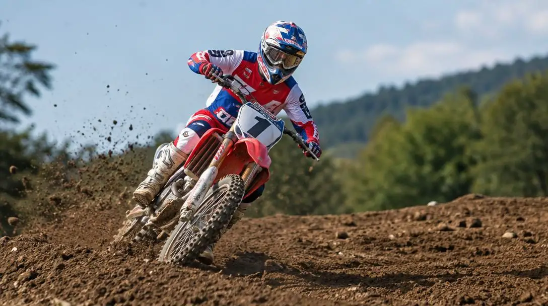 5 Greatest AMA Racers of All Time
