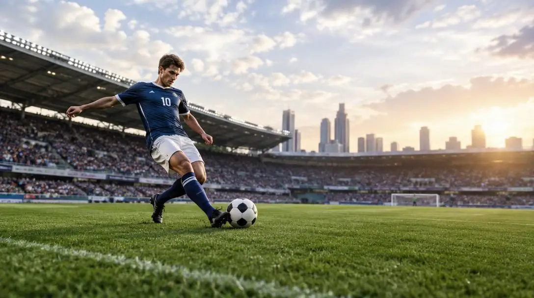 5 Greatest American Soccer Players of All Time