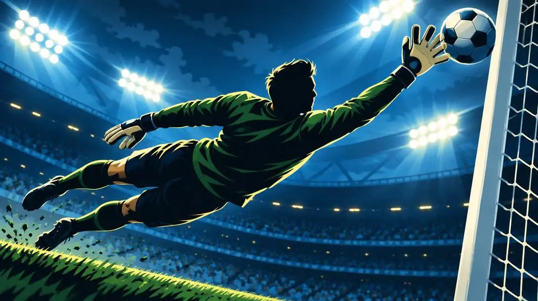 Tim Howard