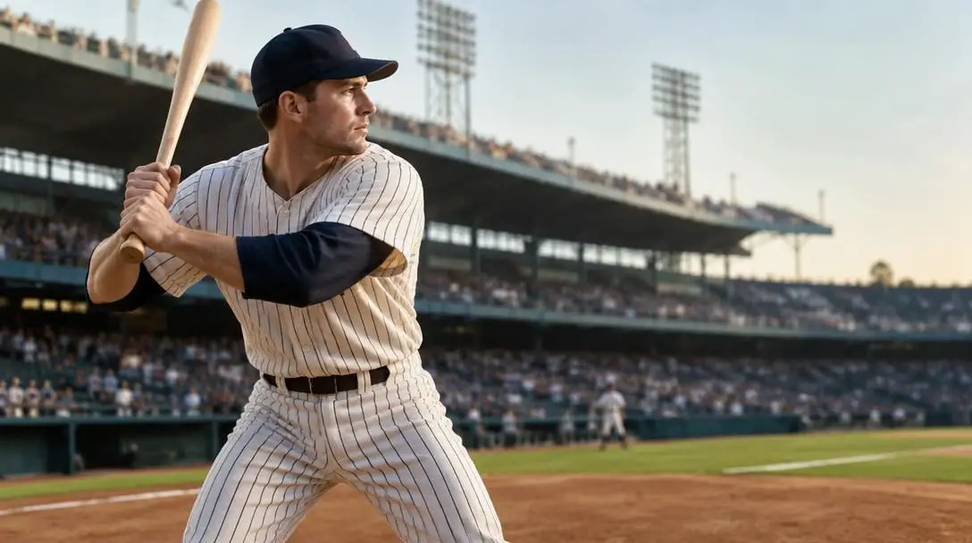 5 Greatest Baseball Stars of the Twentieth Century