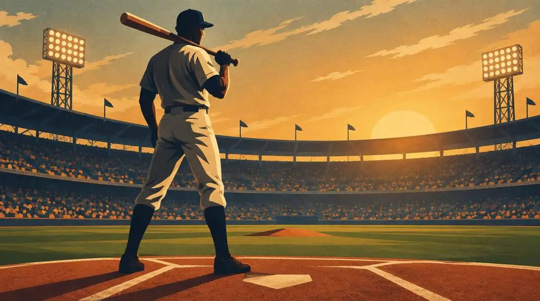 Hank Aaron