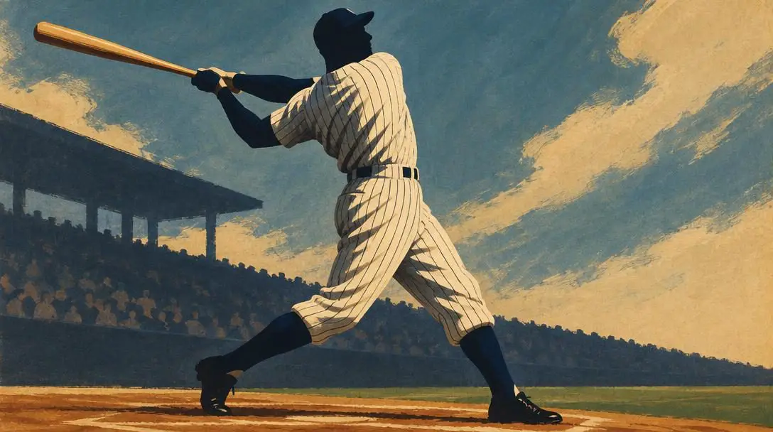 Joe DiMaggio