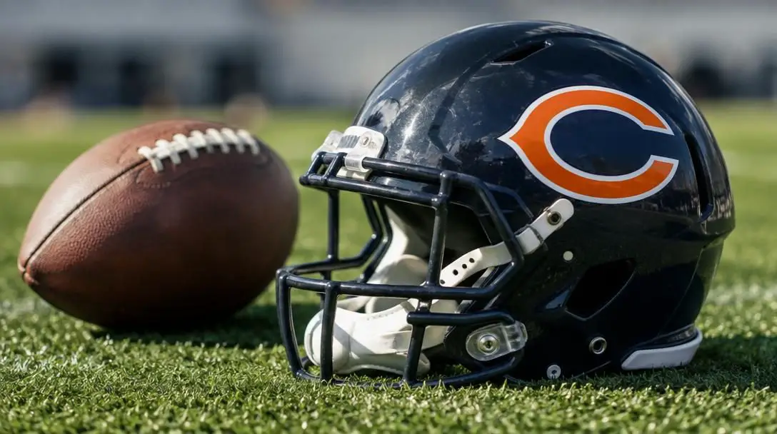 5 Greatest Chicago Bears
