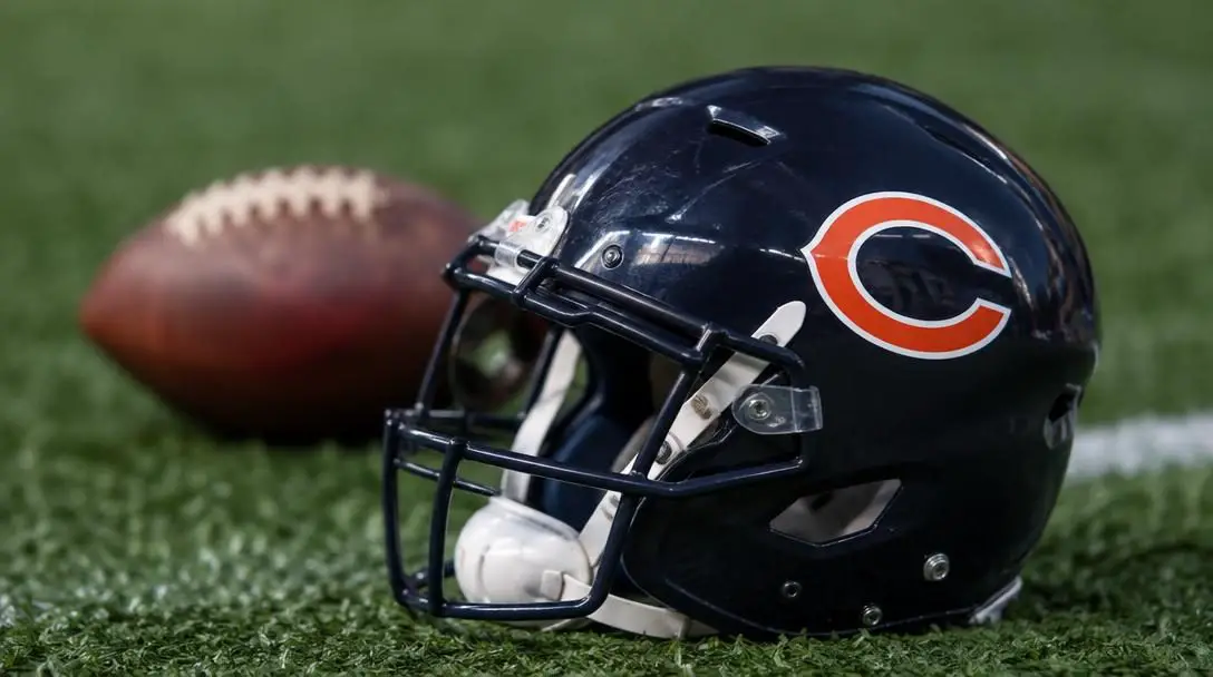 5 Greatest Chicago Bears Linebackers Of All Time