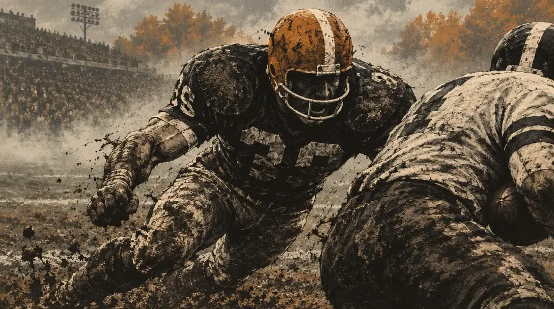Dick Butkus