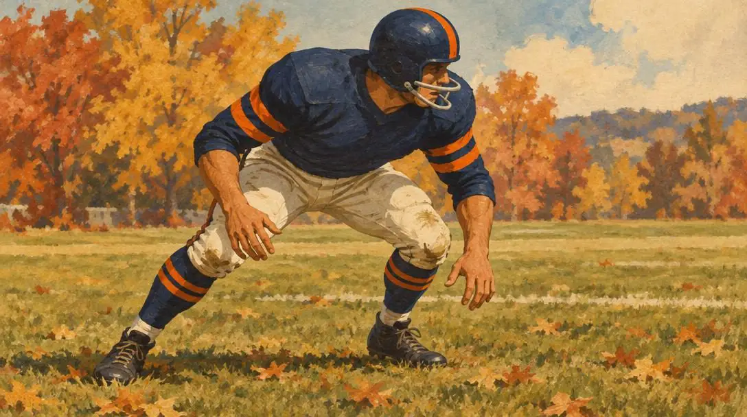 Joe Fortunato