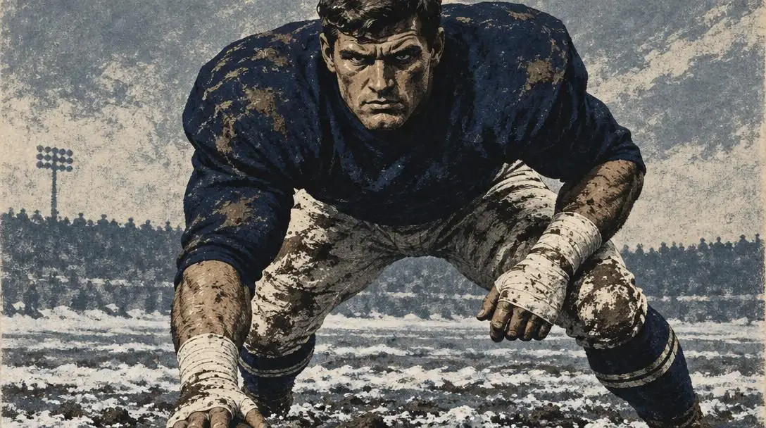 Dick Butkus