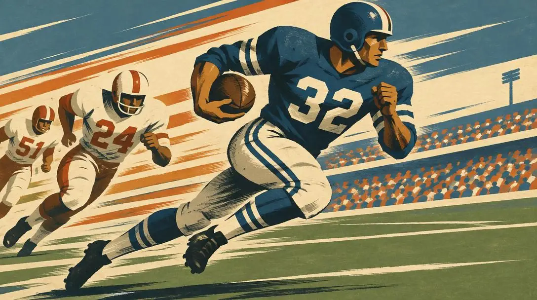 Gale Sayers