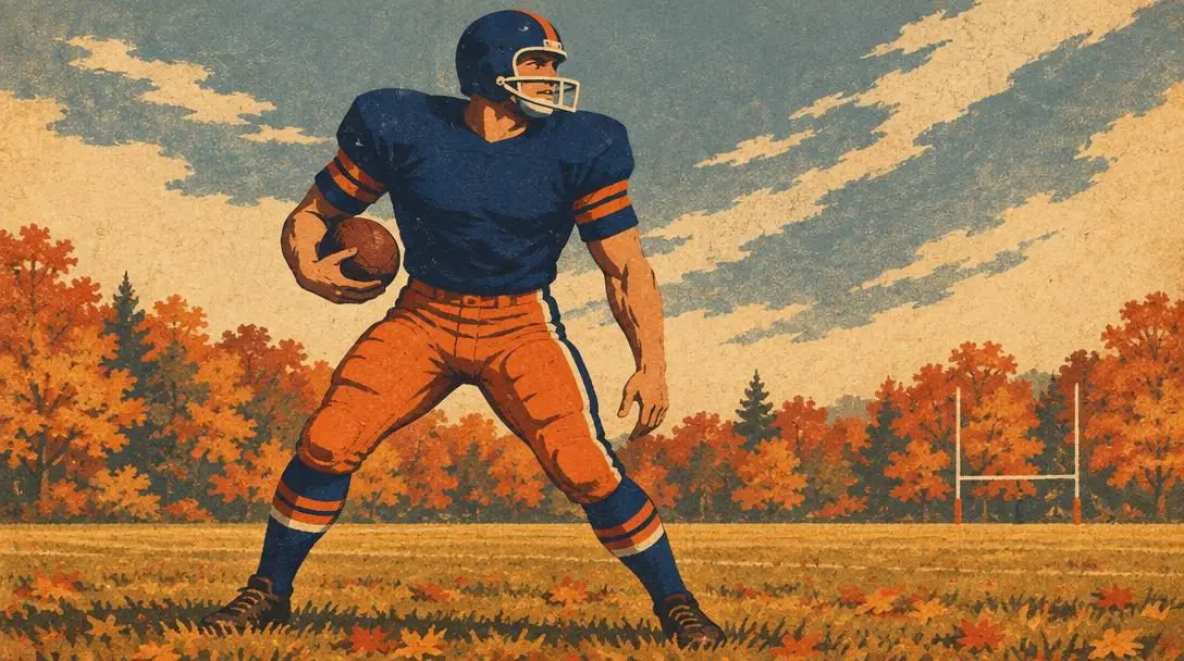 Mike Ditka