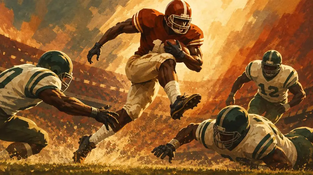 Walter Payton