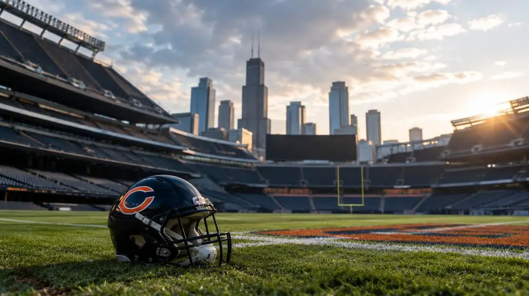 5 Greatest Chicago Bears