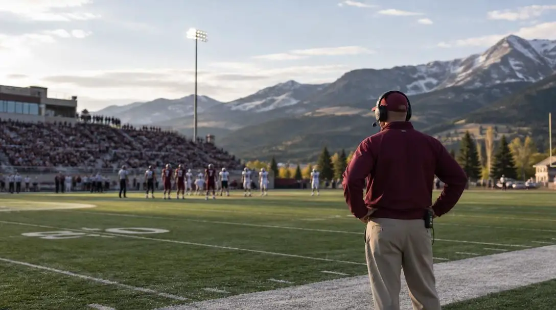5 Greatest Coaches in Montana Grizzlies Football History