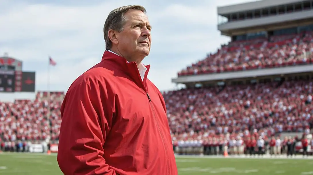 5 Greatest Coaches in Nebraska Football History