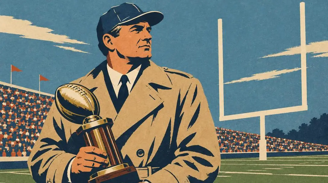 Bob Devaney