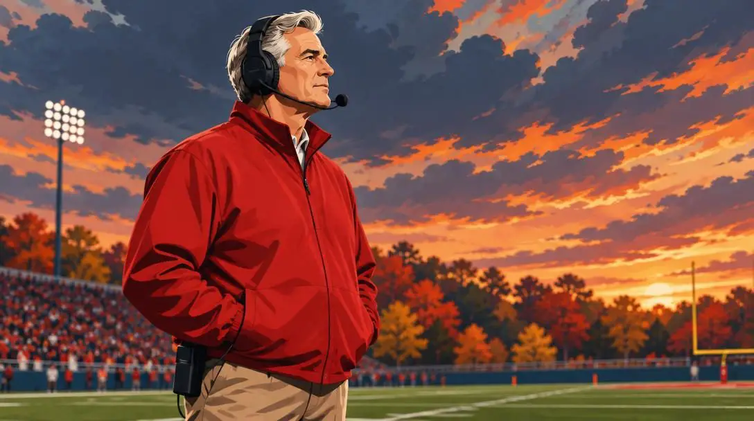 Tom Osborne