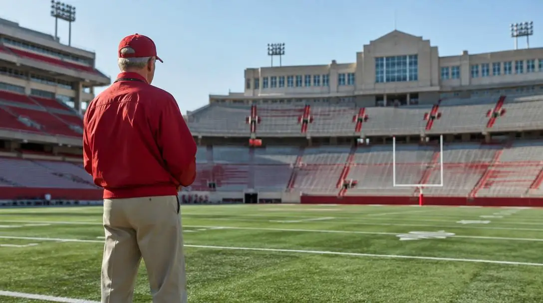 5 Greatest Coaches in Nebraska Football History