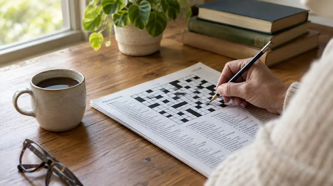 5 Greatest Crossword Writers Of All Time