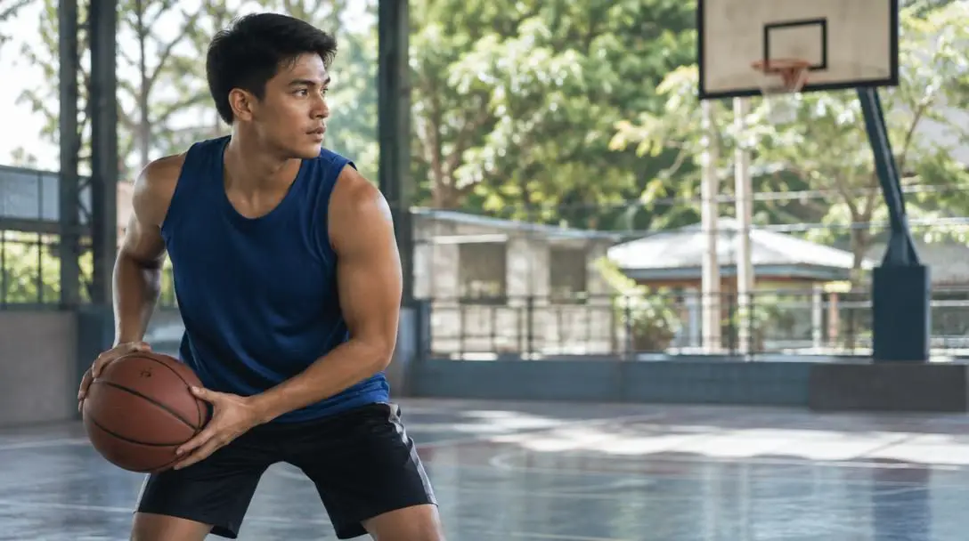 5 Greatest Filipino Basketball Players