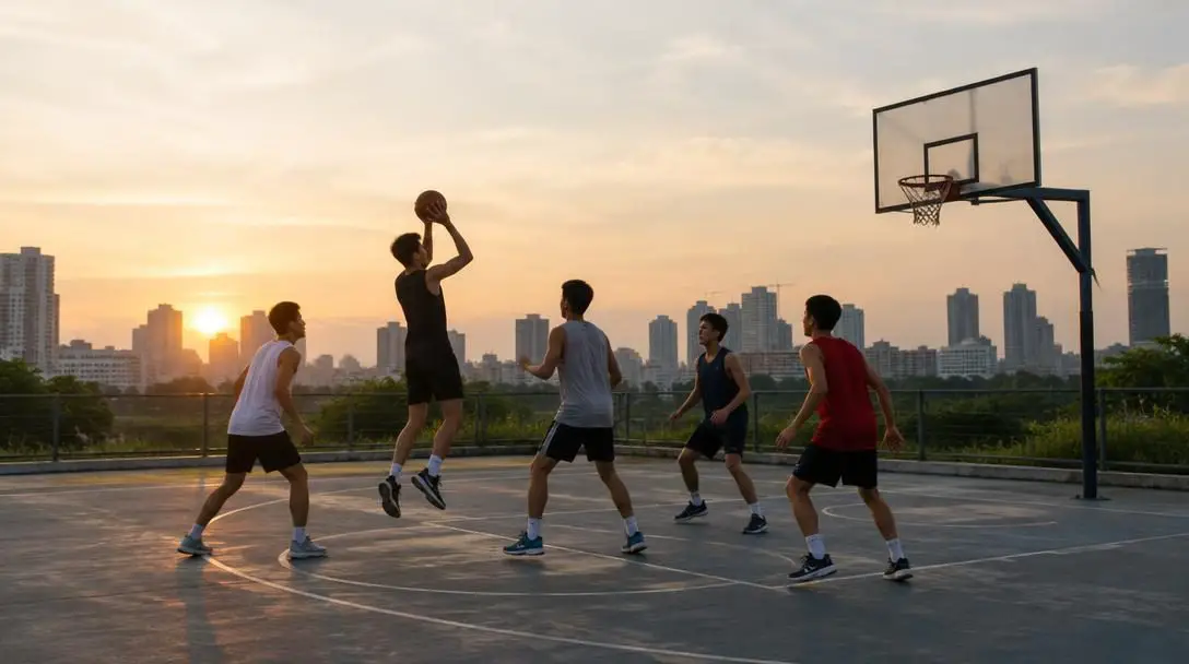 5 Greatest Filipino Basketball Players