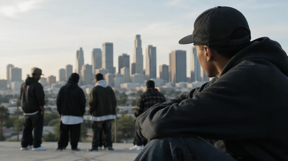 5 Greatest Hip Hop Music Videos Ever