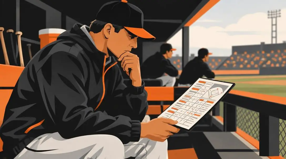 Buck Showalter