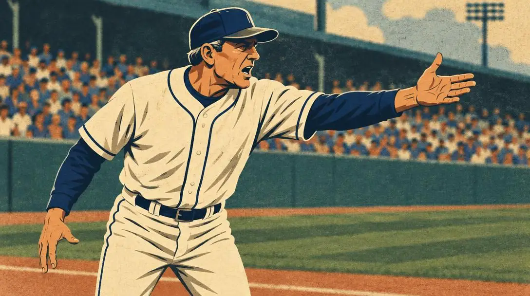Earl Weaver
