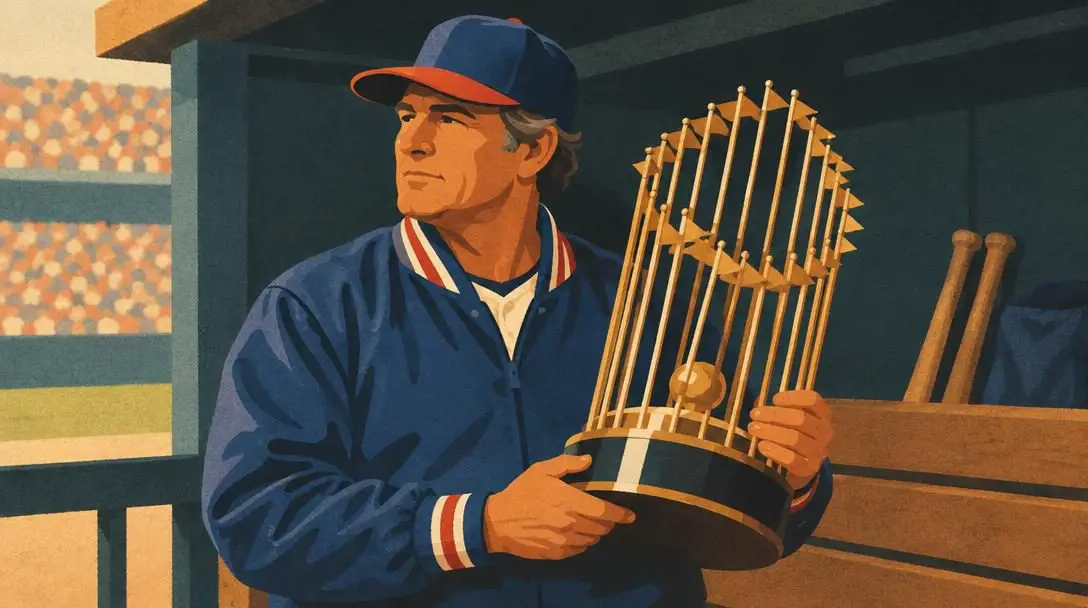 Joe Altobelli