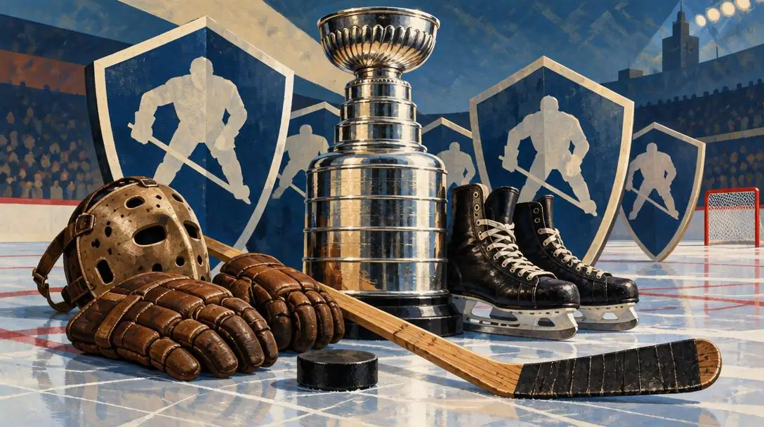 The 1947-48 Season