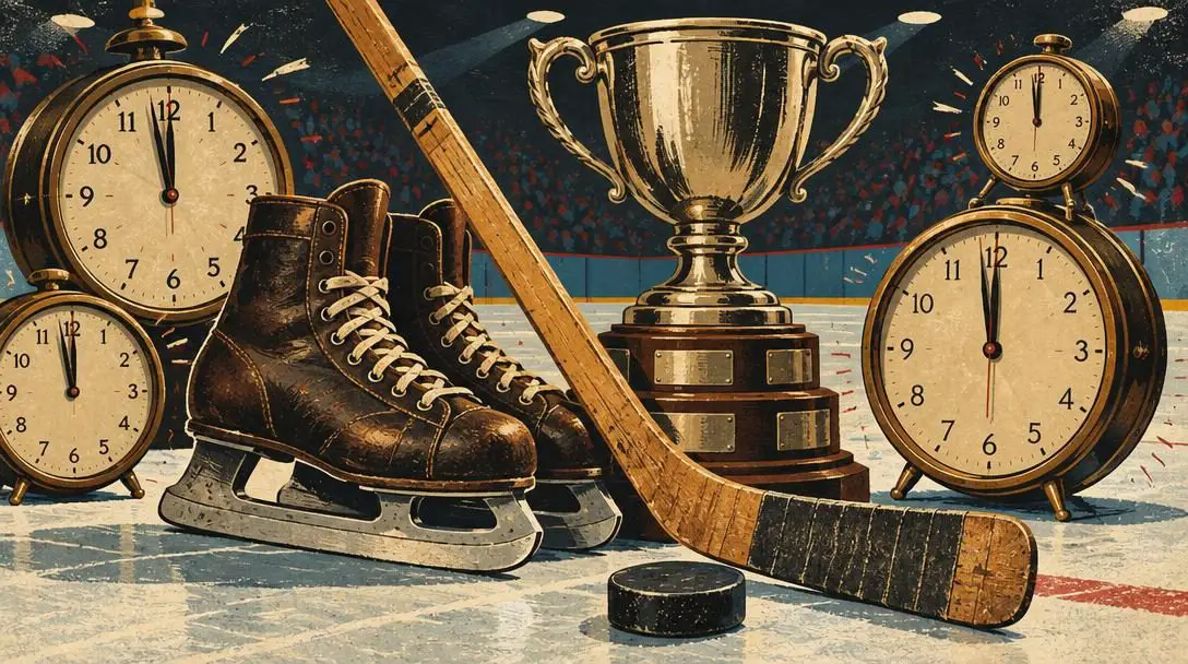 The 1950-51 Season