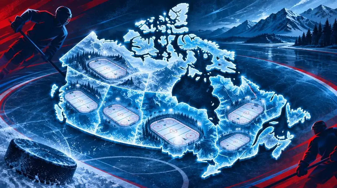 The 2020-21 Season