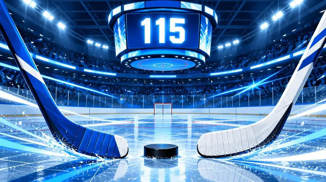 The 2021-22 Season