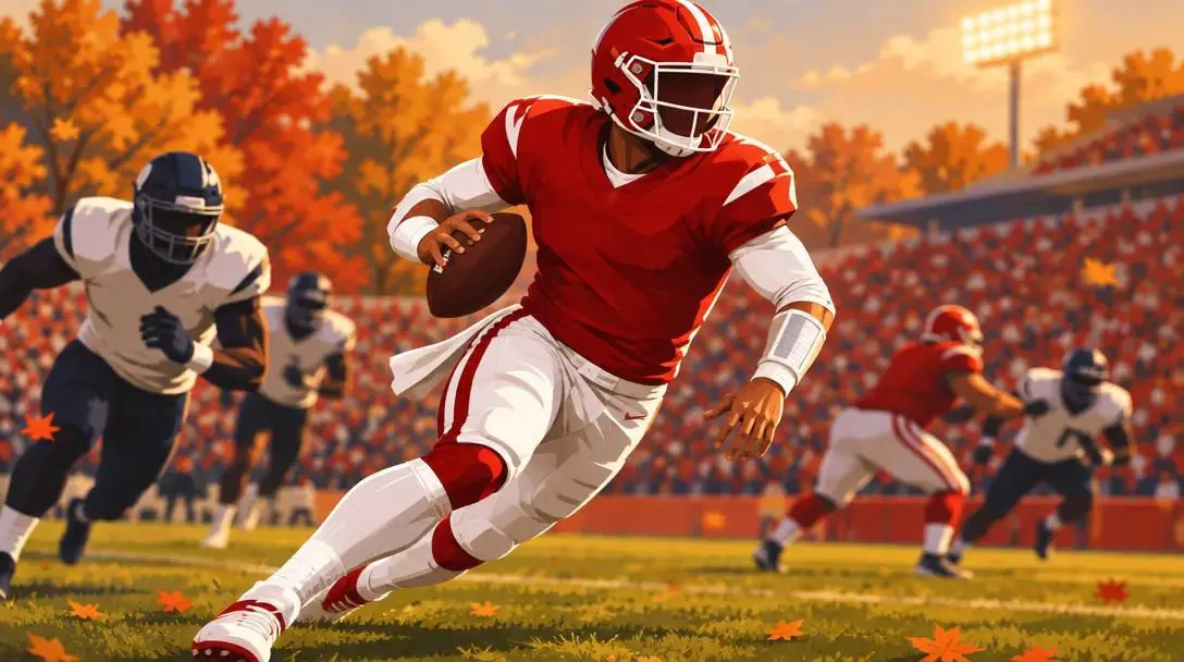 Tommie Frazier