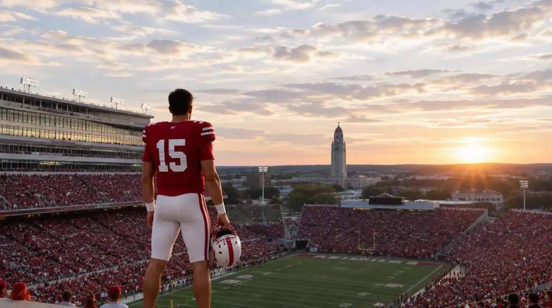 5 Greatest Nebraska Sports Stars