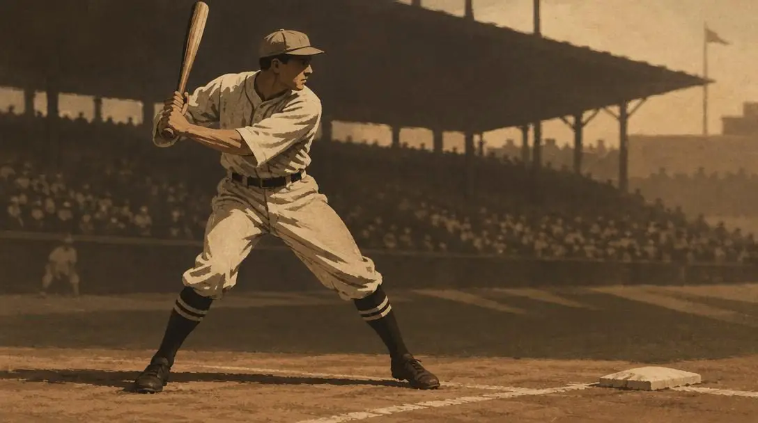 George Sisler