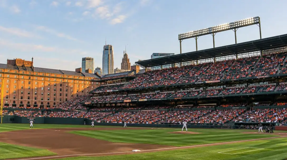 5 Greatest Orioles of All Time