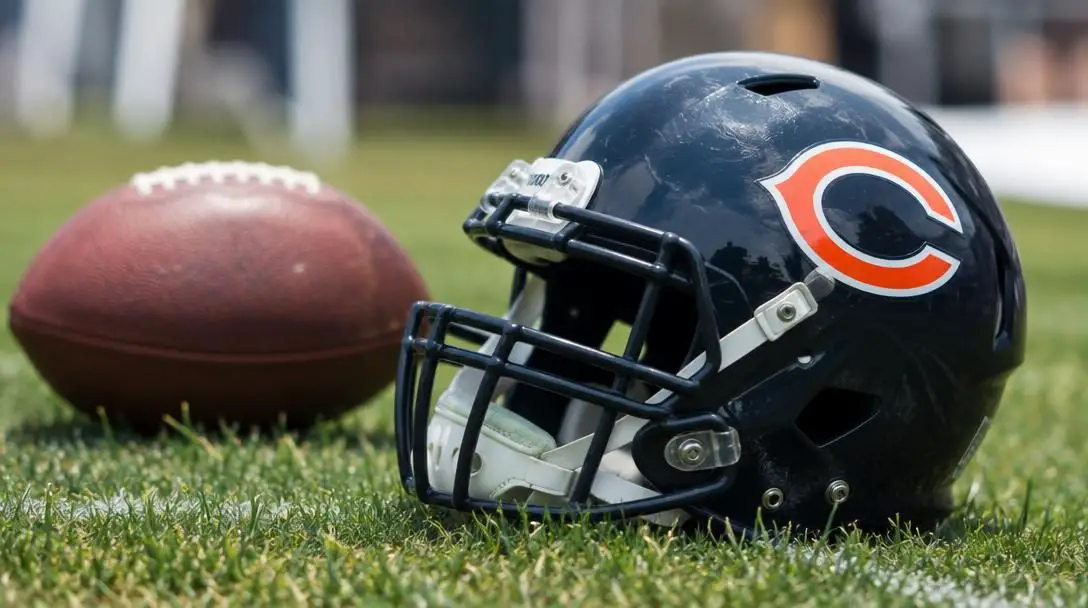 5 Greatest Quarterbacks in Chicago Bears History