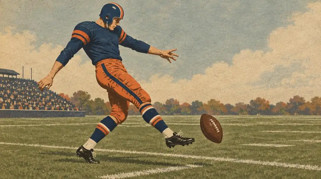 Ed Brown