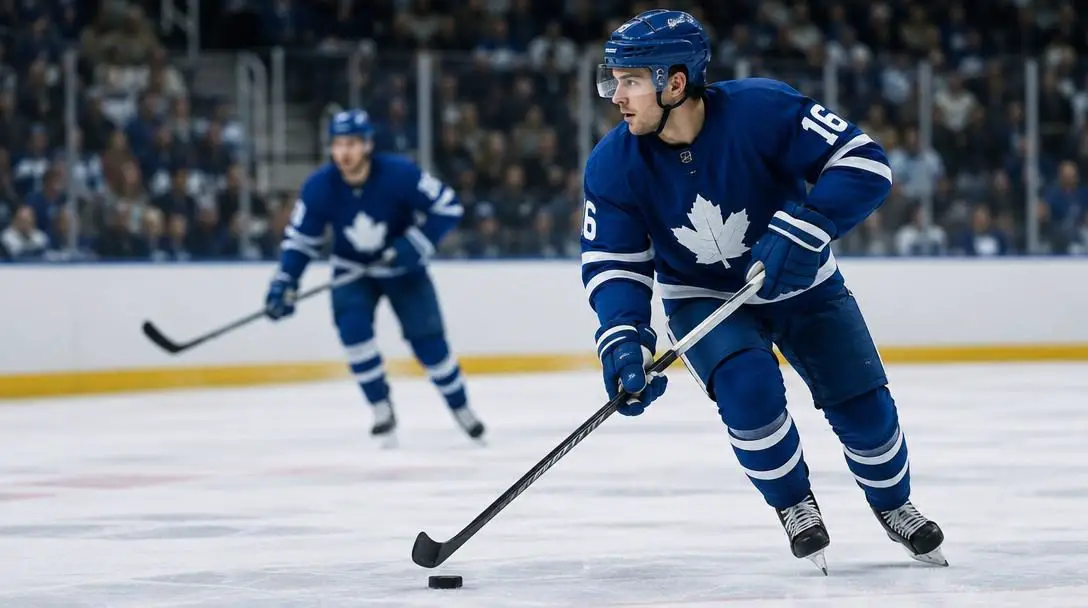 5 Greatest Toronto Maple Leafs of All Time