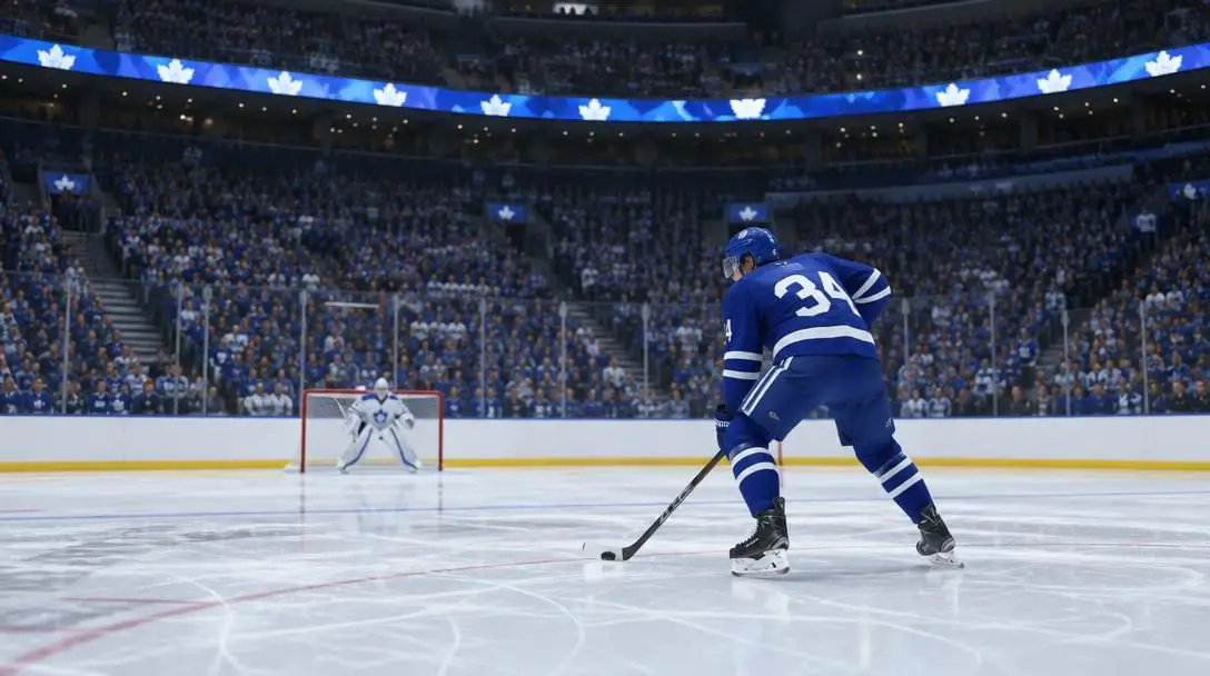 5 Greatest Toronto Maple Leafs of All Time