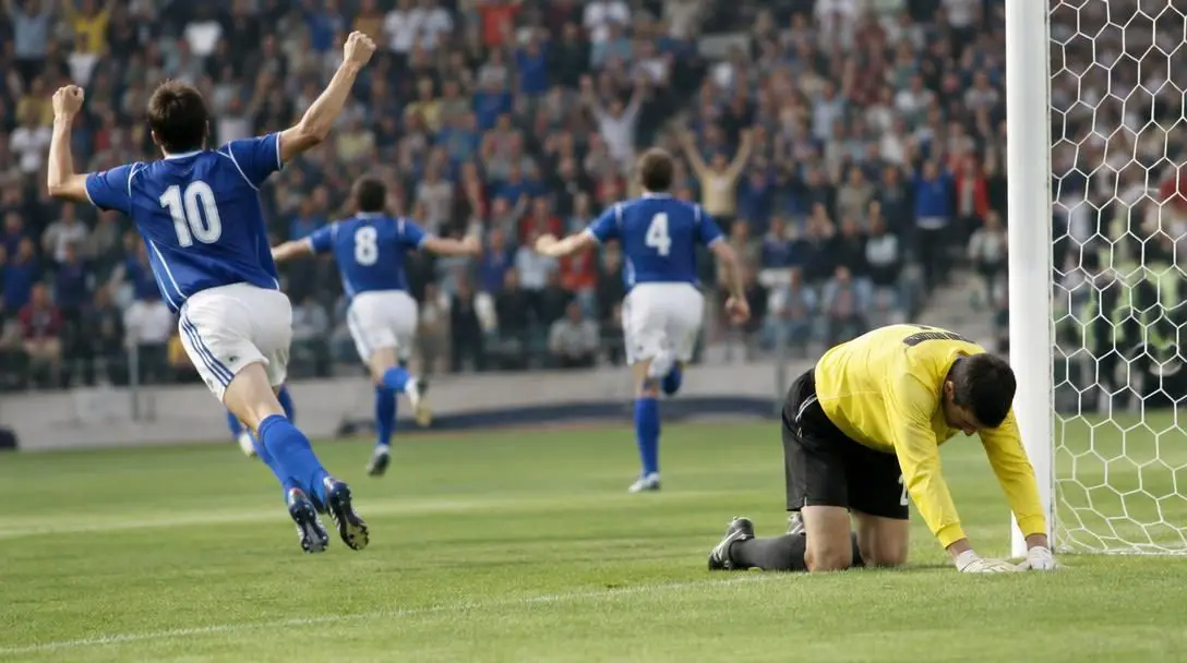 5 Greatest Upsets in Soccer (Football) History