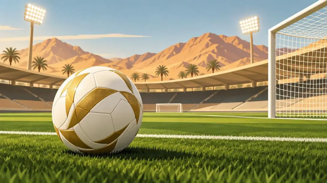 Saudi Arabia vs. Argentina (2022 World Cup)