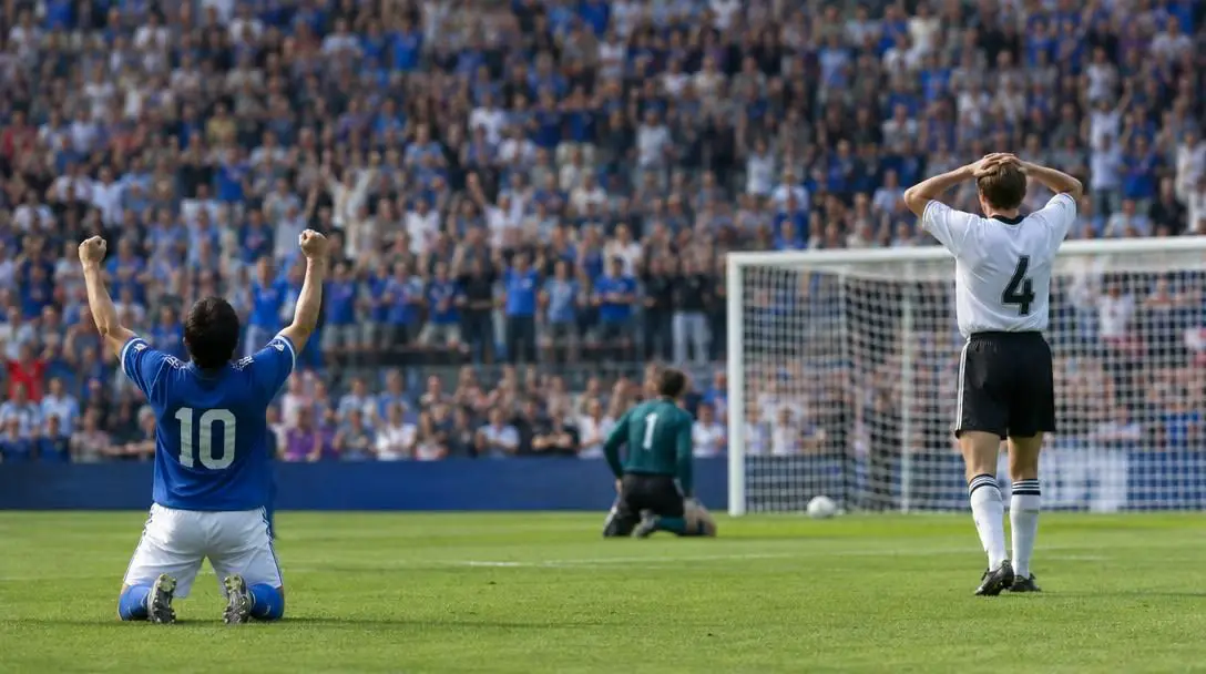 5 Greatest Upsets in Soccer (Football) History