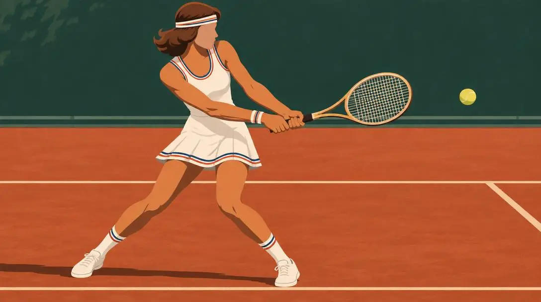 Chris Evert