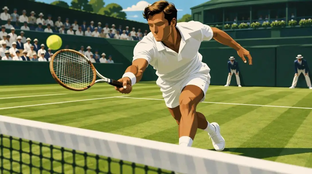 Martina Navratilova