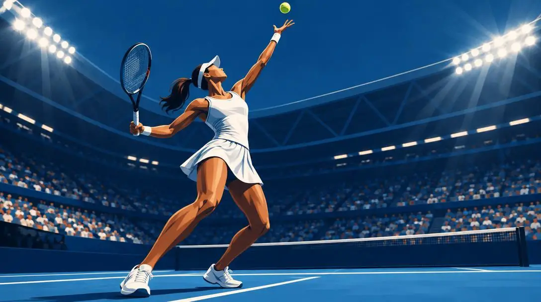 Serena Williams