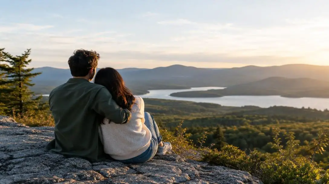 5 Green Flags In Relationships
