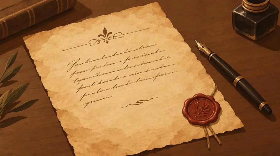 Thorne V. Dickens's Will