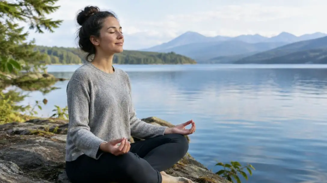 5 Habits to Improve Your Calm and Reduce Your Stress